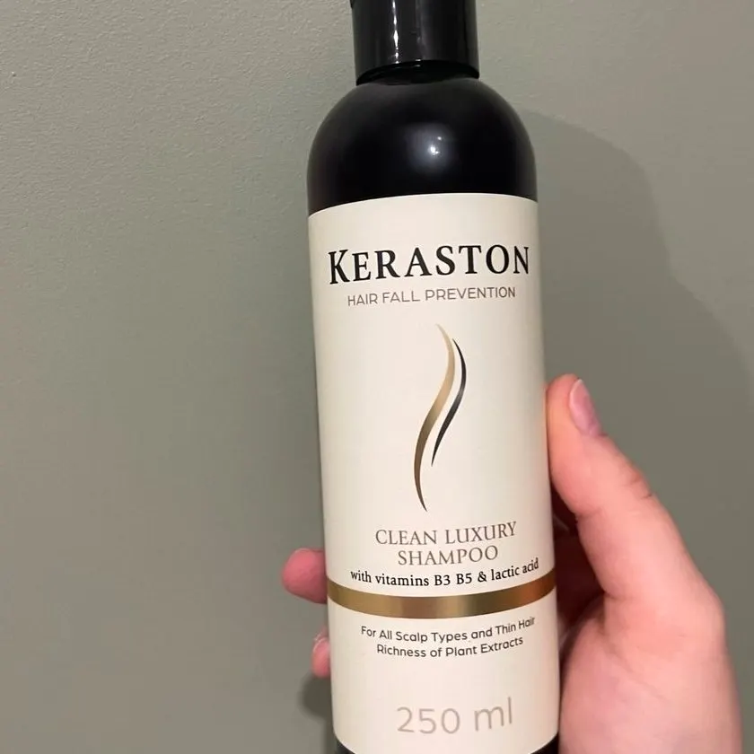 Keraston