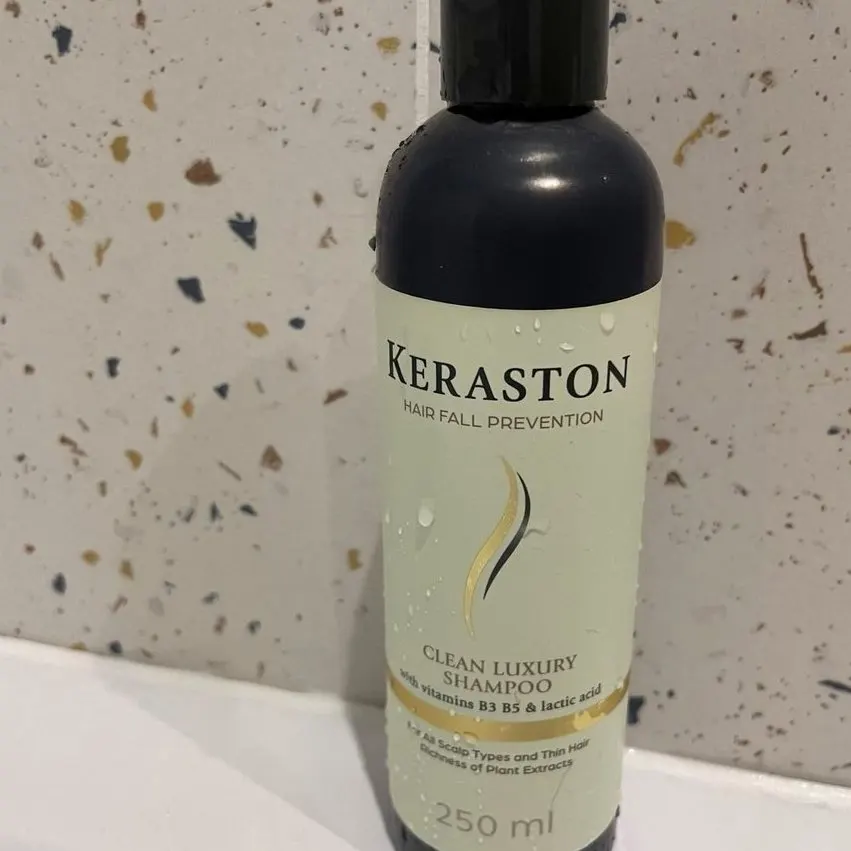 Keraston — foto 1