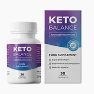 Keto Balance