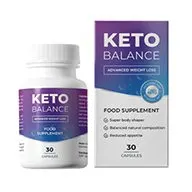 Keto Balance — imagem 1
