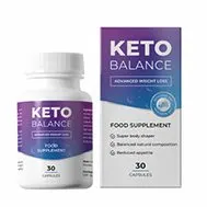 Keto Balance — imagem 2