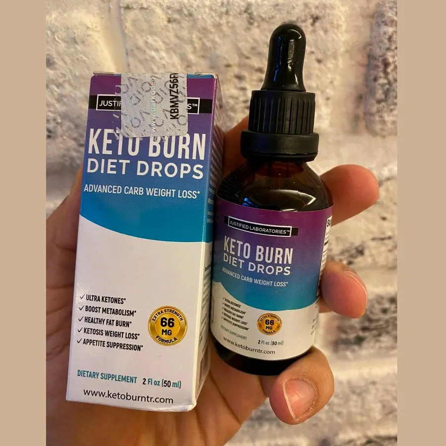 Keto Burn