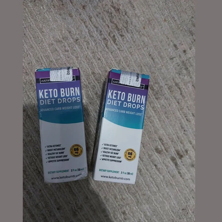 Keto Burn — لقطة 2