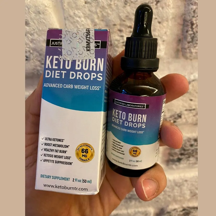 Keto Burn — لقطة 3