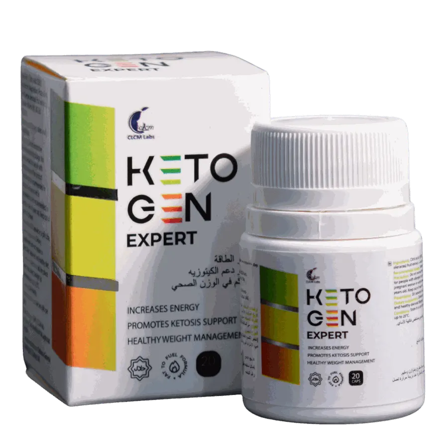 Keto Gen