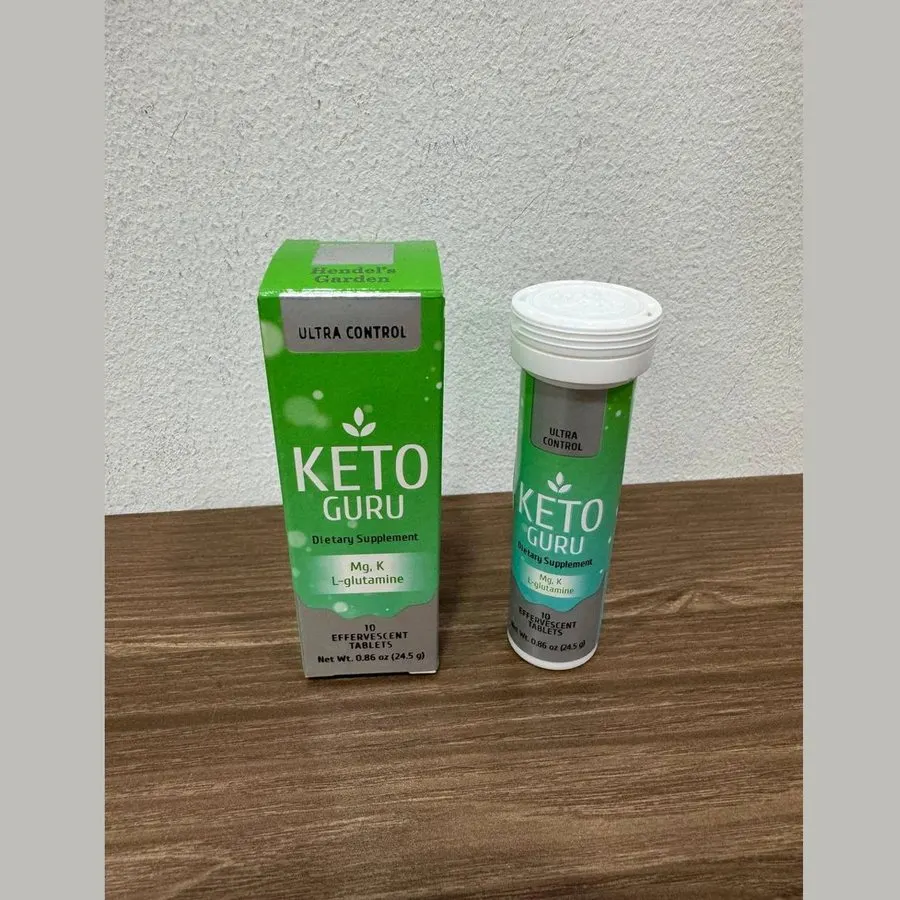 Keto Guru