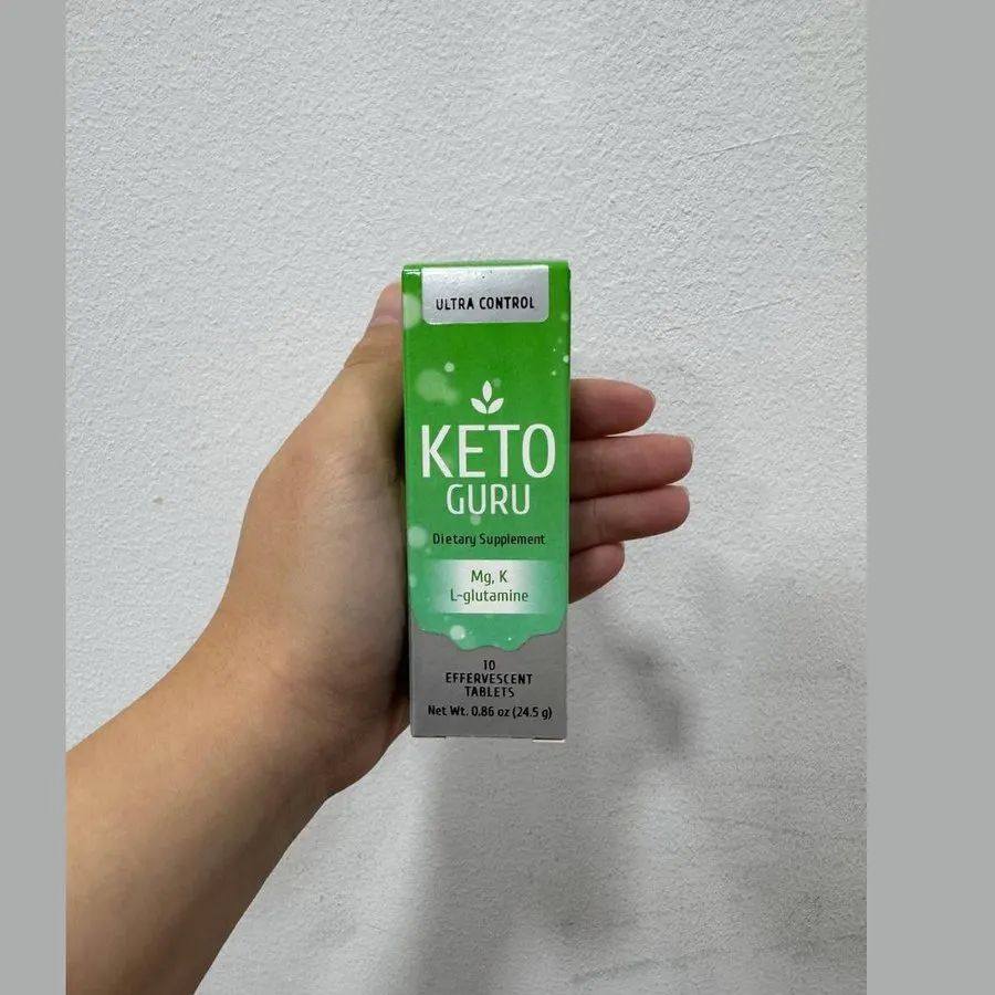 Keto Guru — لقطة 3
