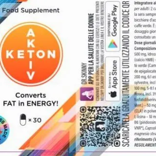 Keton Aktiv — Bild