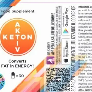 Keton Aktiv — Bild 3