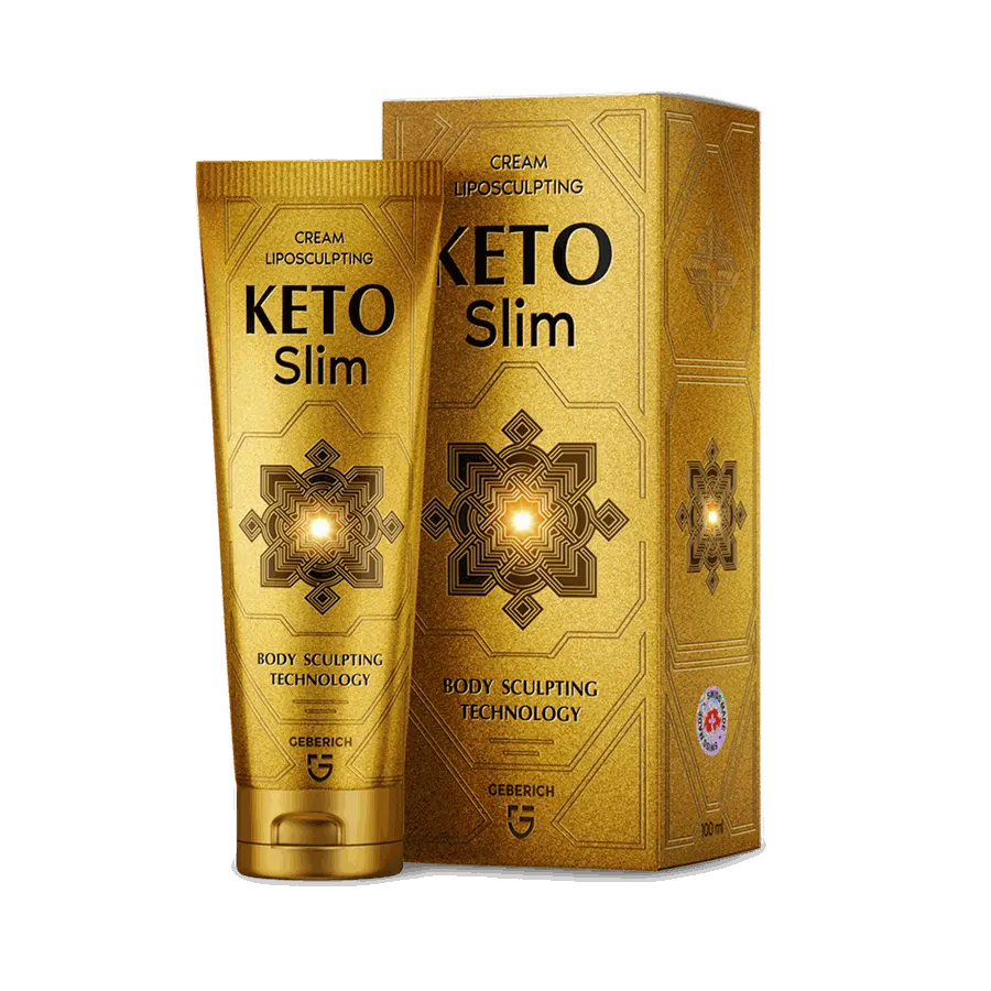 KetoSlim