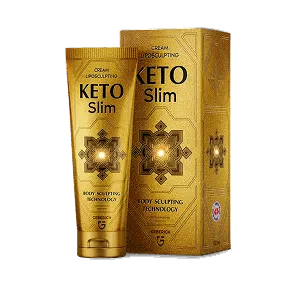 KetoSlim Cream — Abbildung 2