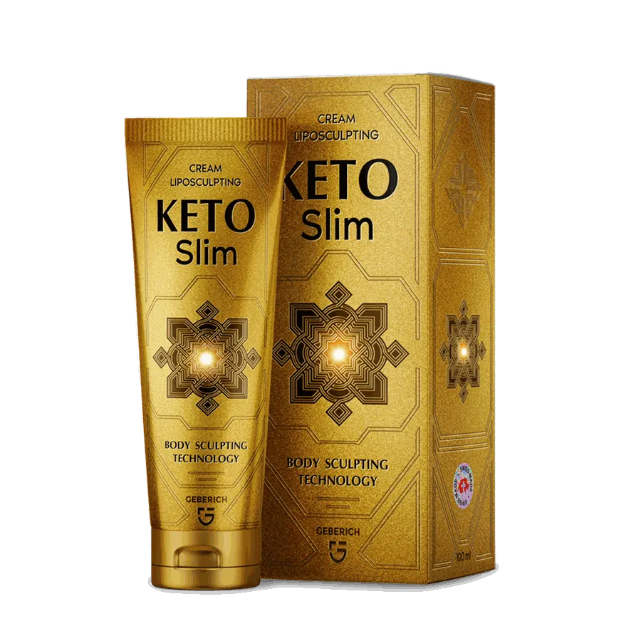 KetoSlim — Foto 3