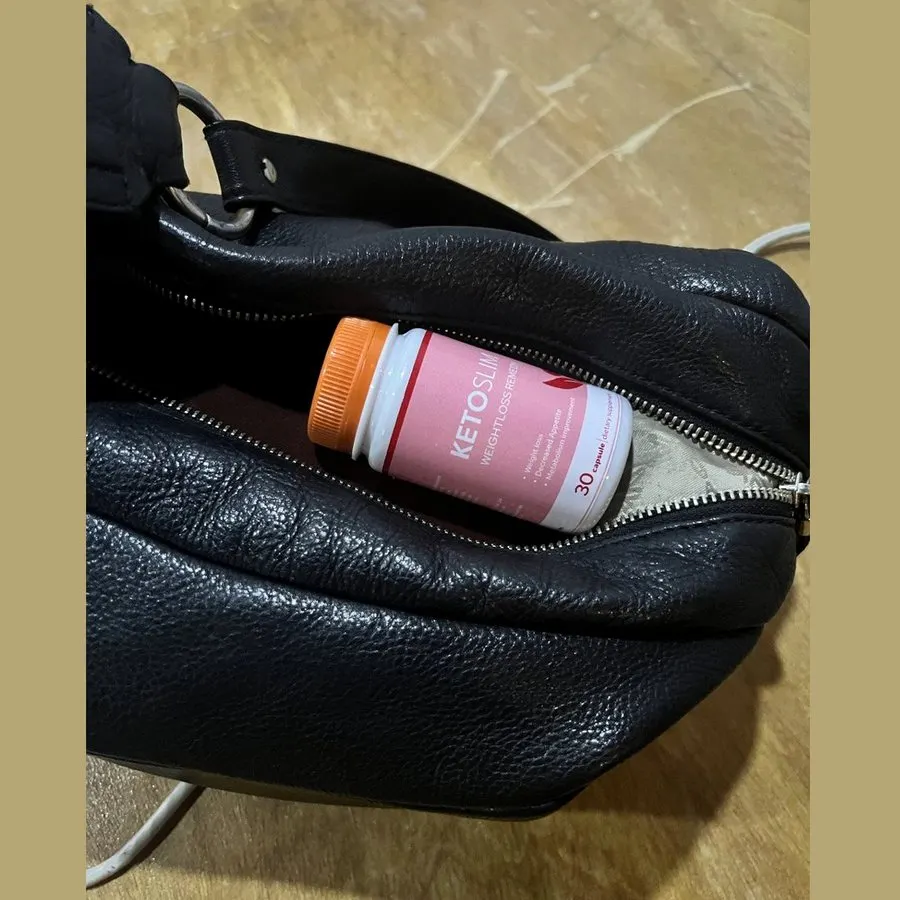 KetoSlim
