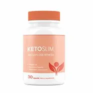 KetoSlim — image