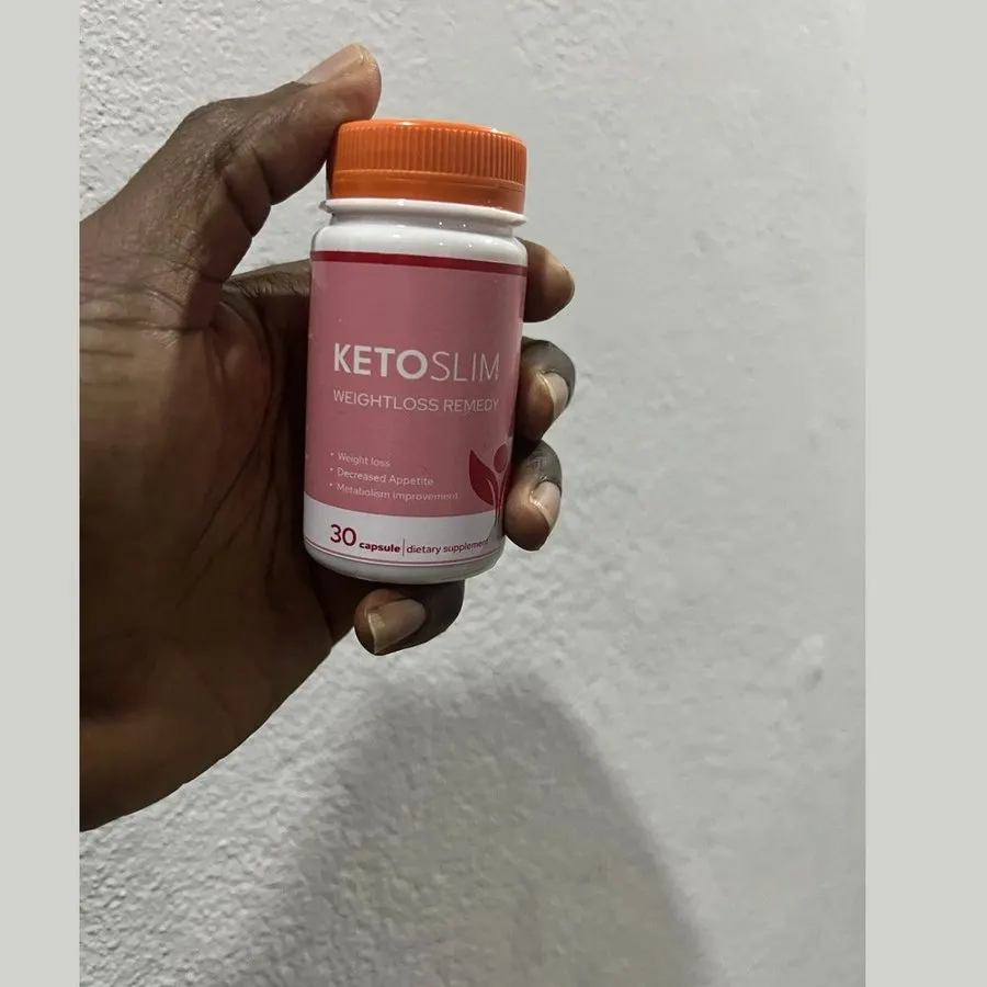 KetoSlim — image 1