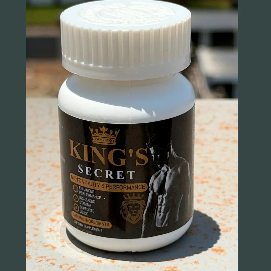 King's Secret