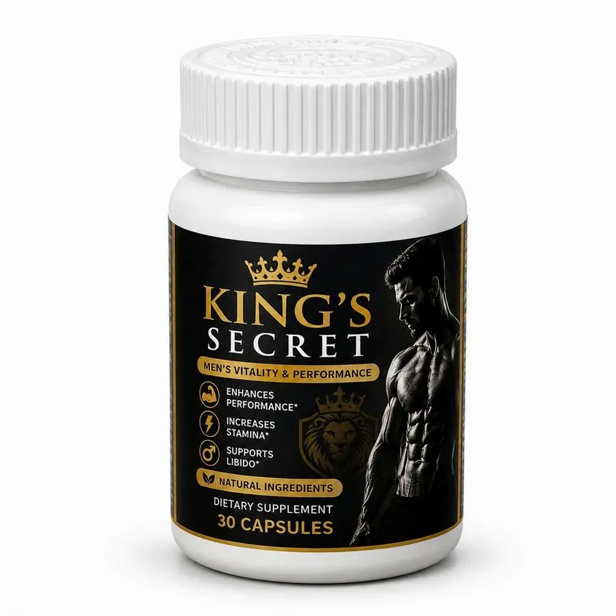 King's Secret — image 3