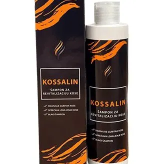 Kossalin — slika 2