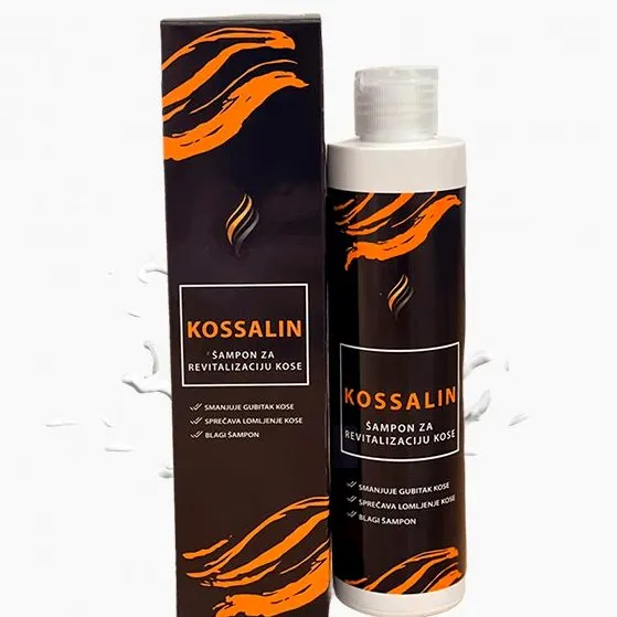 Kossalin — slika 3