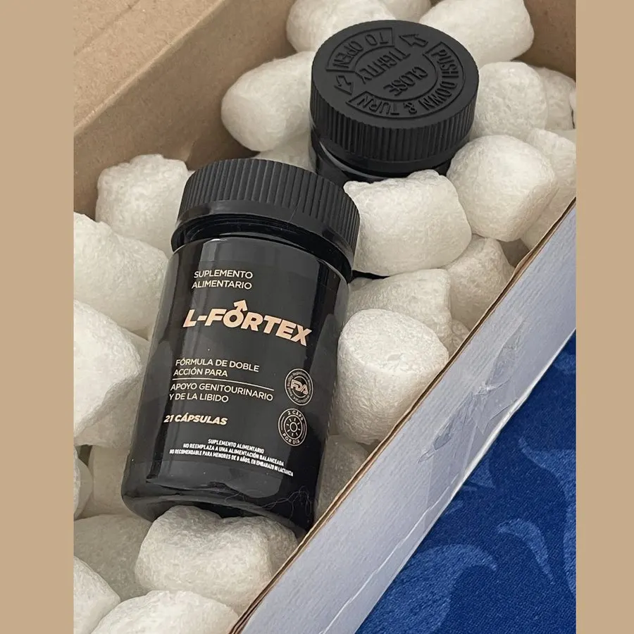 L-Fortex