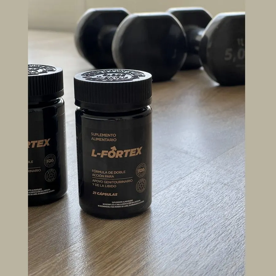 L-Fortex — imagen