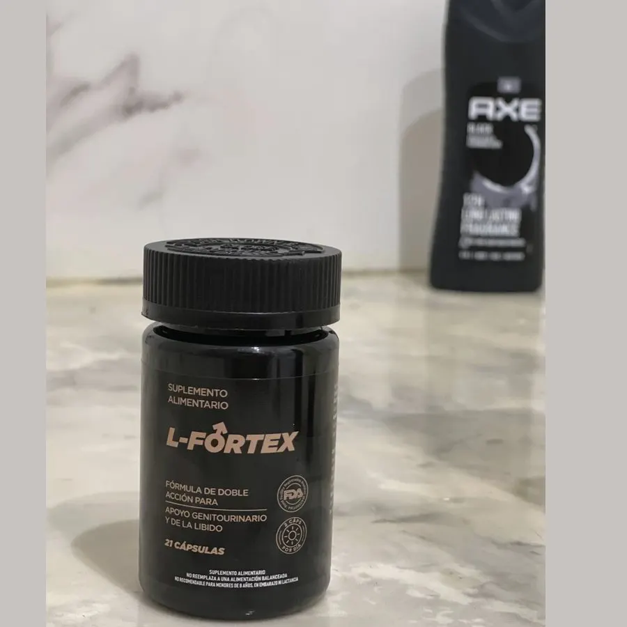 L-Fortex — imagen 2