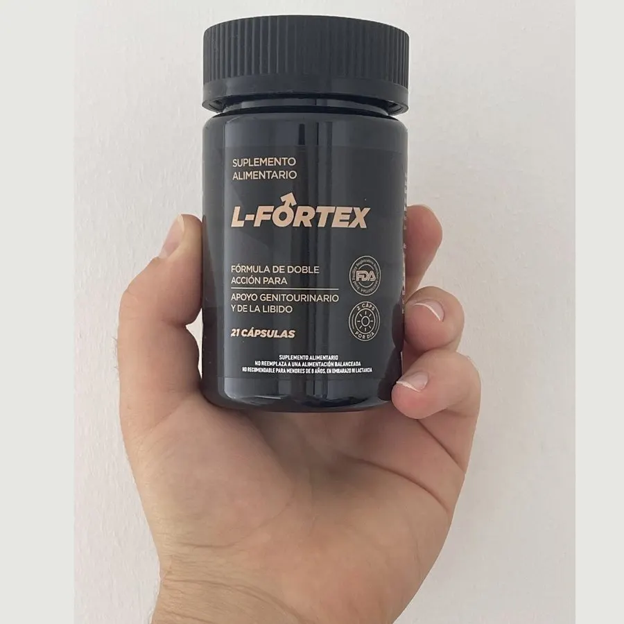 L-Fortex — imagen 3