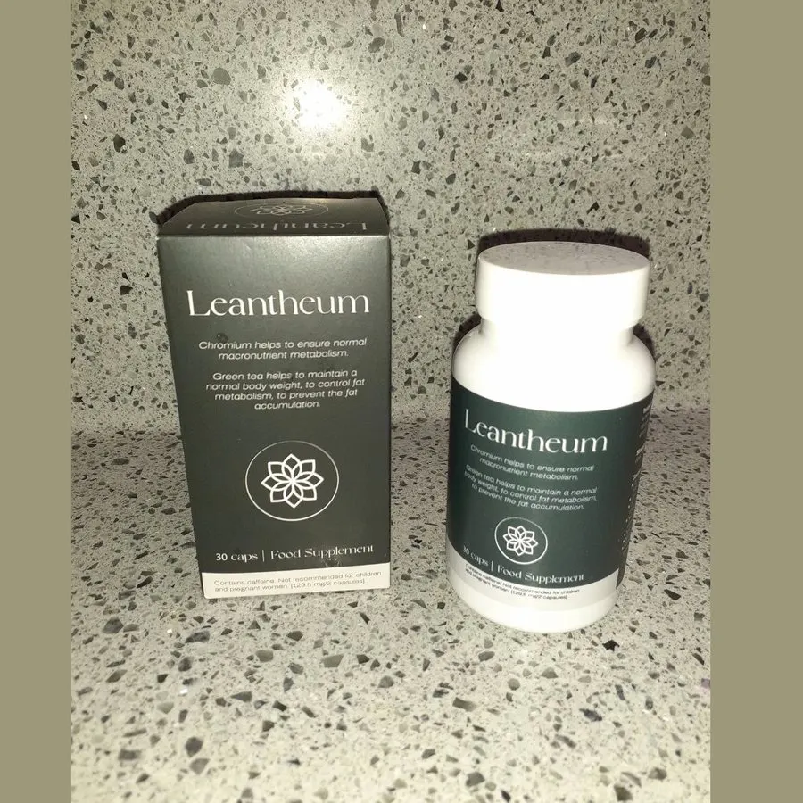 Leantheum