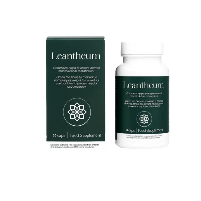 Leantheum — φωτογραφία 1