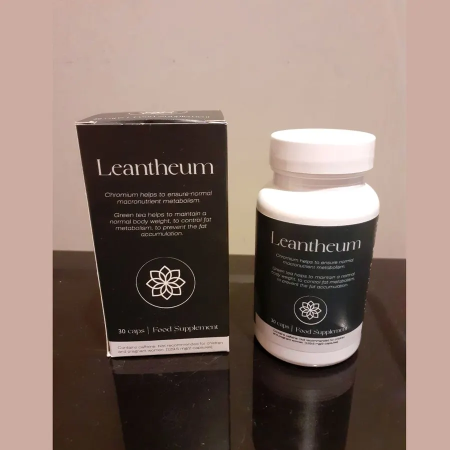 Leantheum — φωτογραφία 2