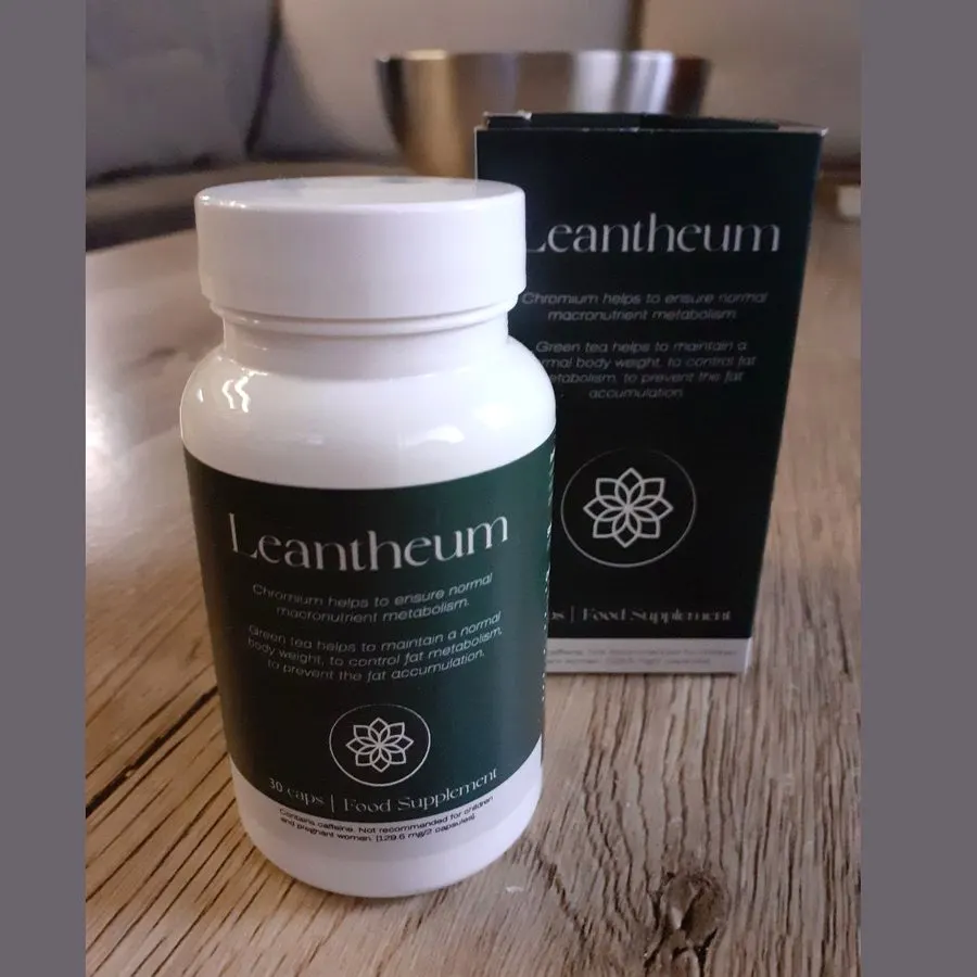 Leantheum — φωτογραφία 3