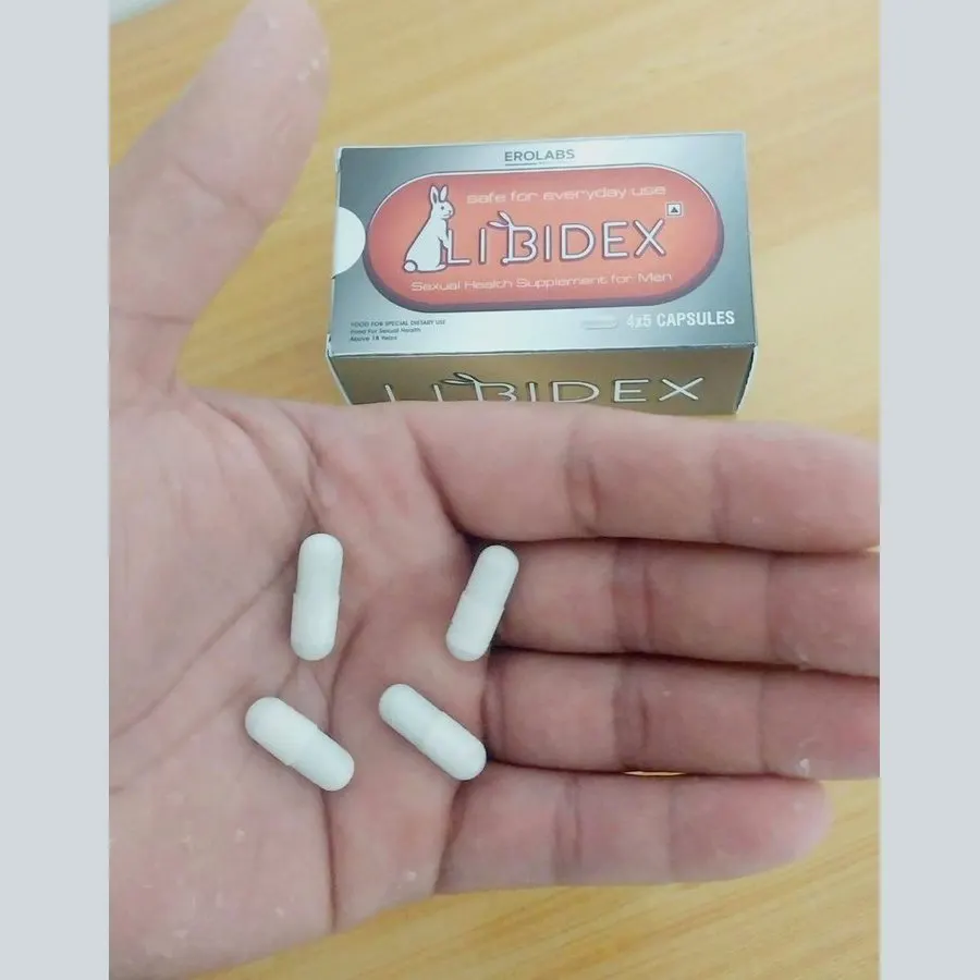 Libidex — image 1