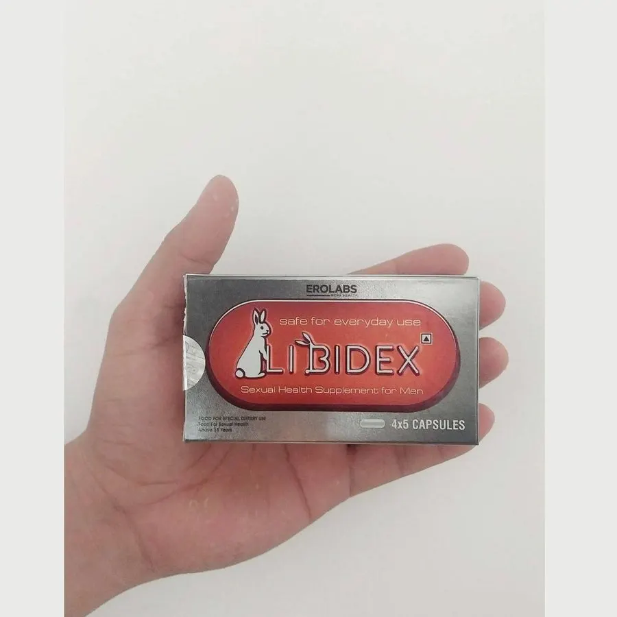 Libidex — image 2