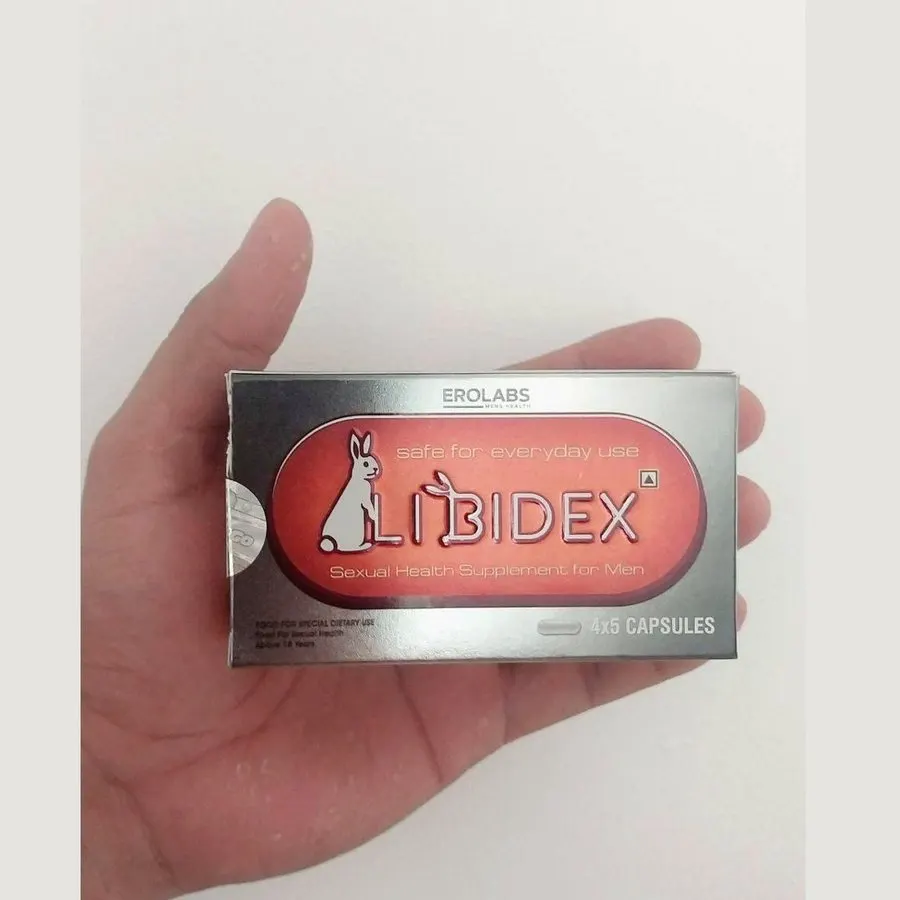 Libidex — image 3