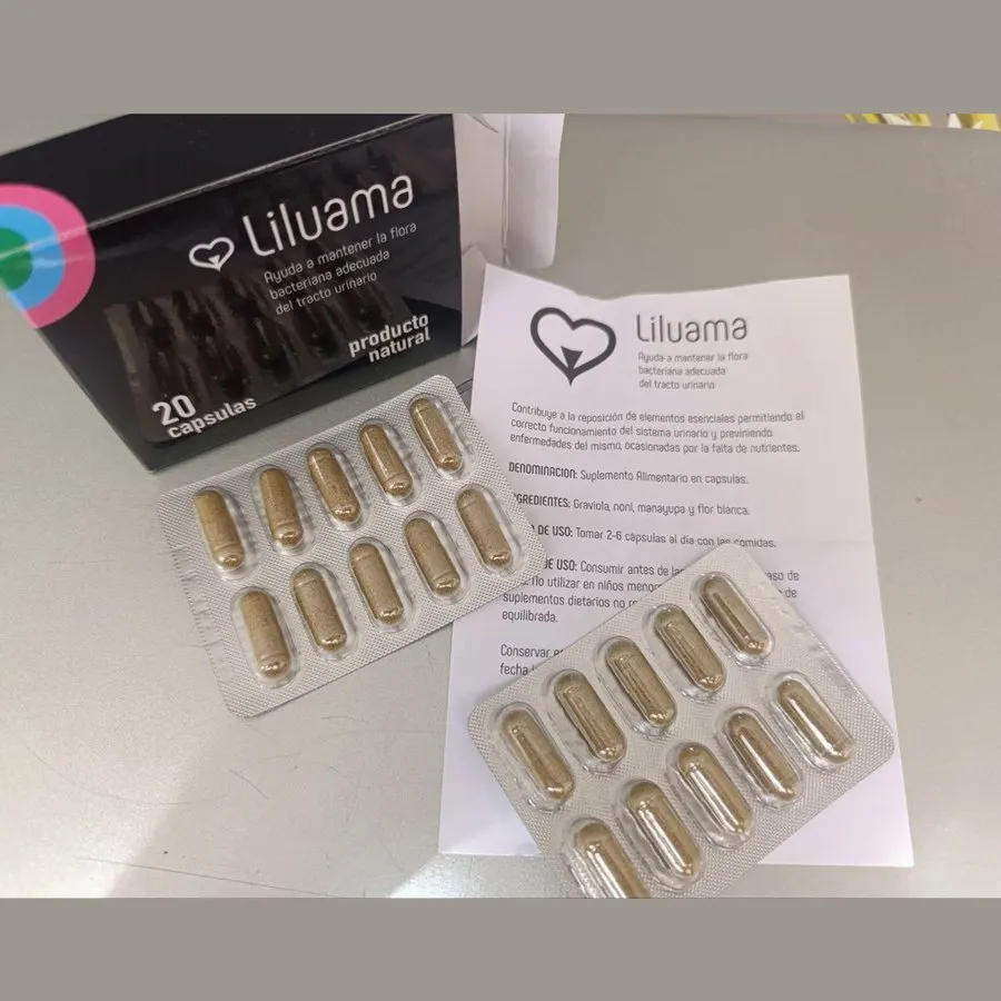 Liluama