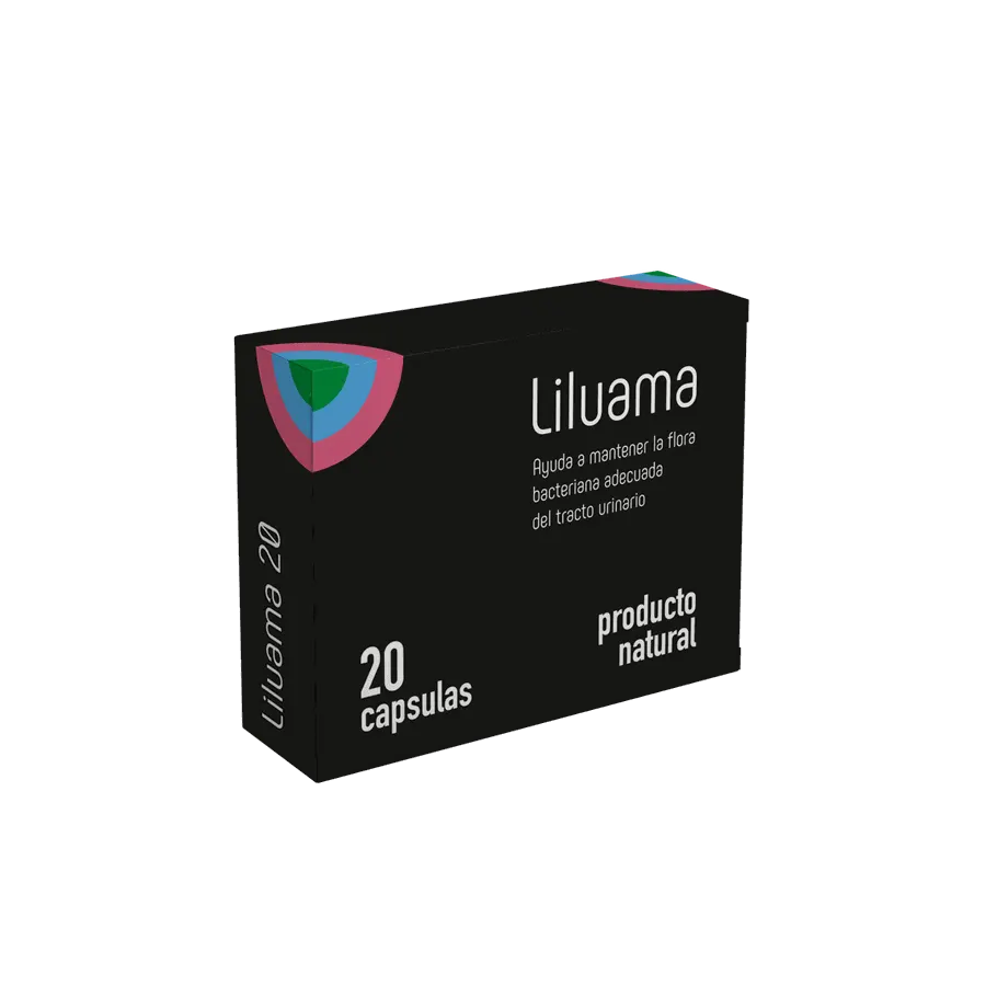 Liluama — imagen