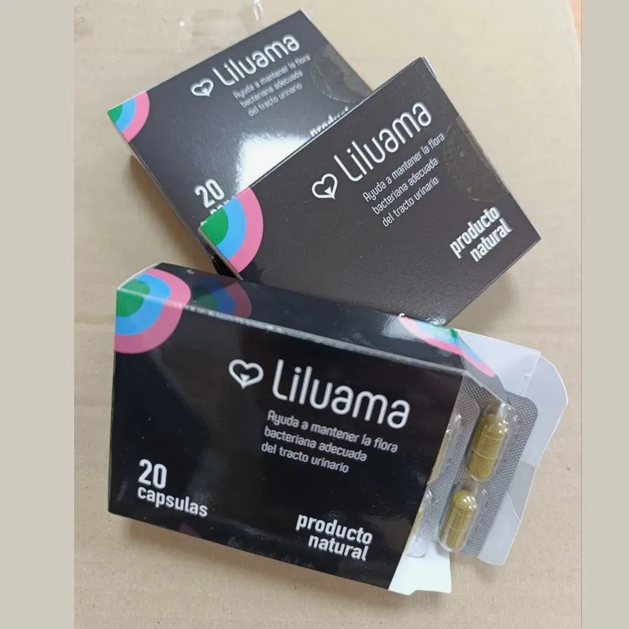 Liluama — imagen 2