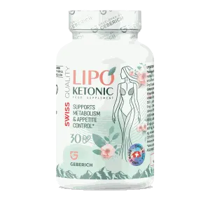 Lipoketonic
