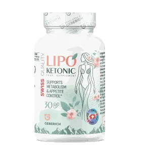 Lipoketonic — Foto 3