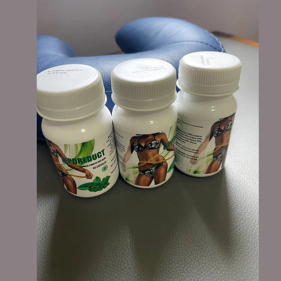 Liporeduct — لقطة 1