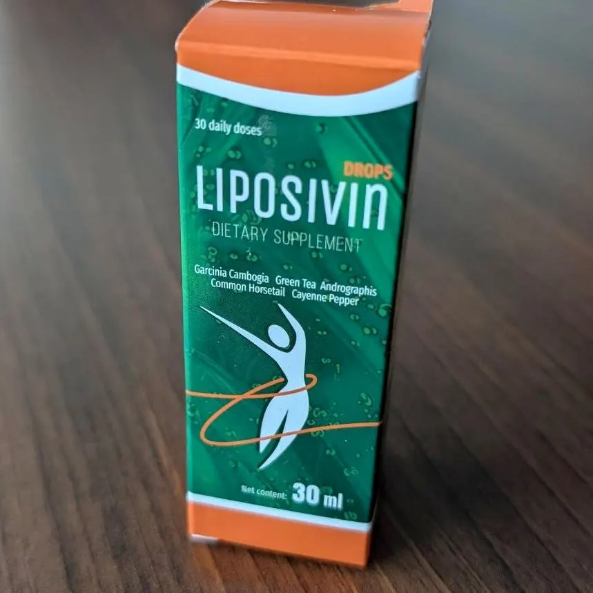 Liposivin