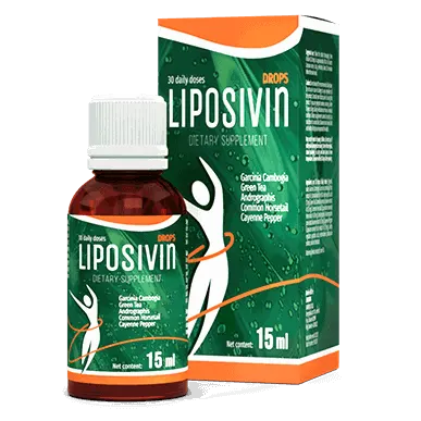 Liposivin — valokuva