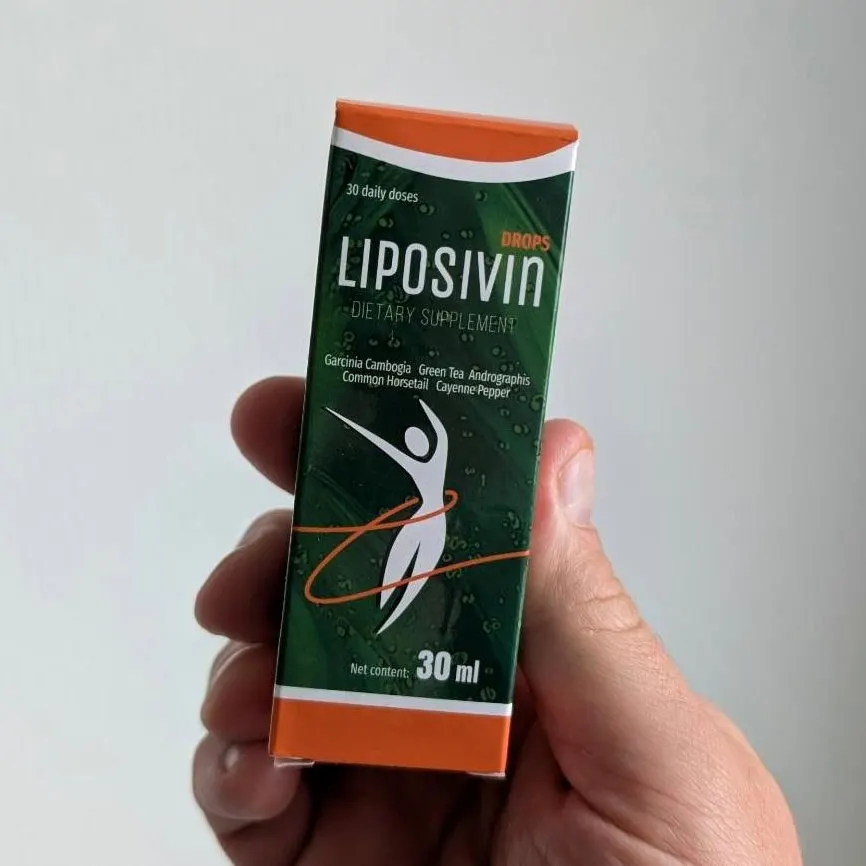 Liposivin — valokuva 1
