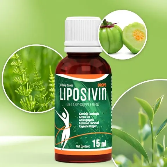 Liposivin — valokuva 2