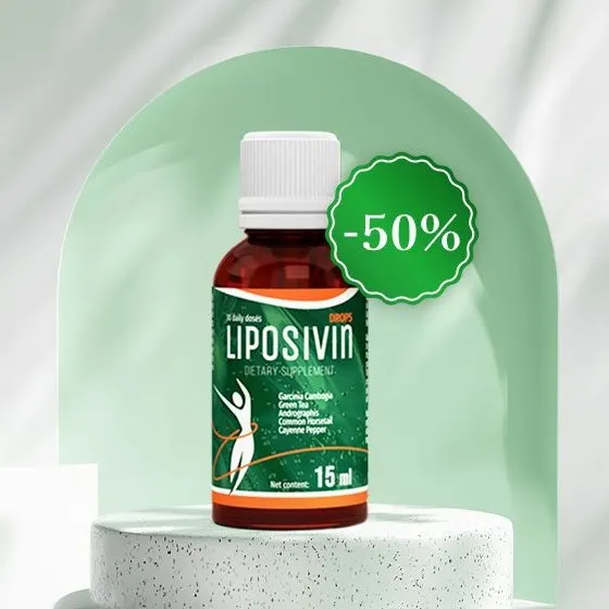 Liposivin — valokuva 3