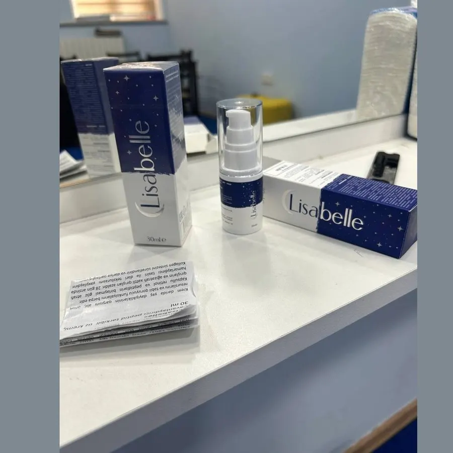 Lisabelle — foto 1