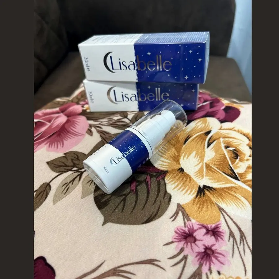 Lisabelle — foto 3