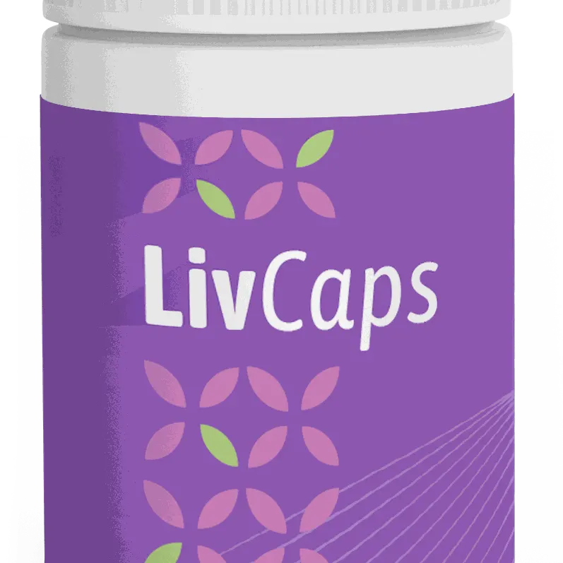 Liv Caps — slika
