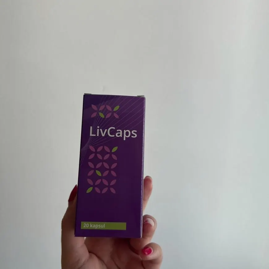 Liv Caps — slika 2