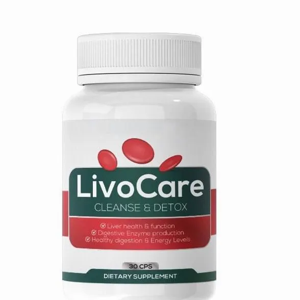 LivoCare — pamje